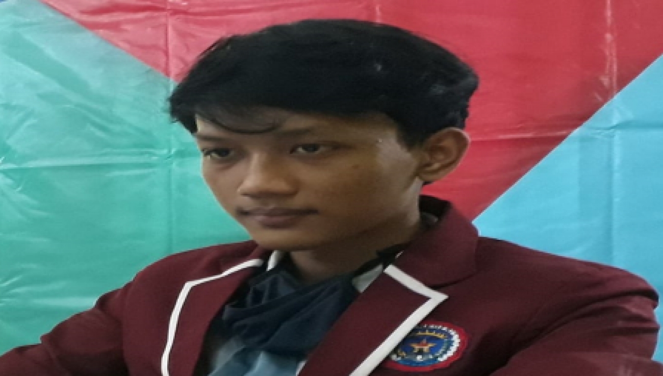 Siswa SMAN 1 Metro Meraih Perunggu Pada Kompetisi Sains Nasional (KSN)