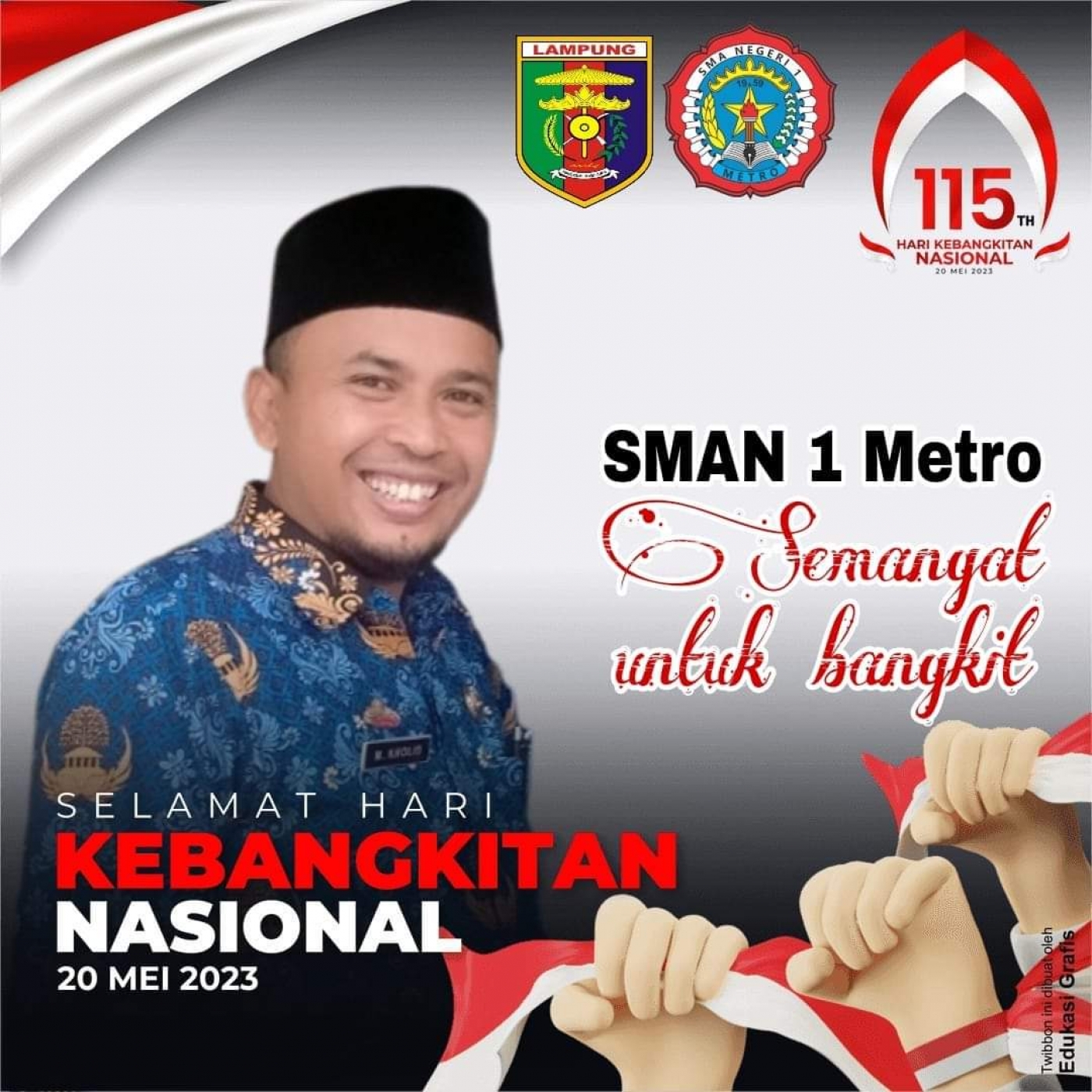 Hari Kebangkitan Nasional 2023